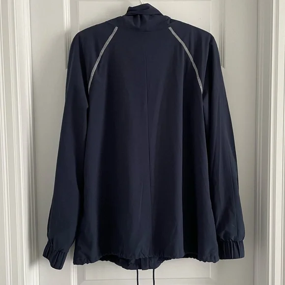 Lacoste Spring Jacket - Picture 4 of 6